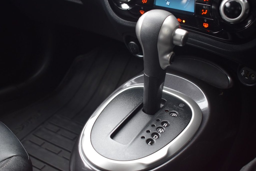 Used Nissan Juke 2018 for sale - 75676015: Photo 47