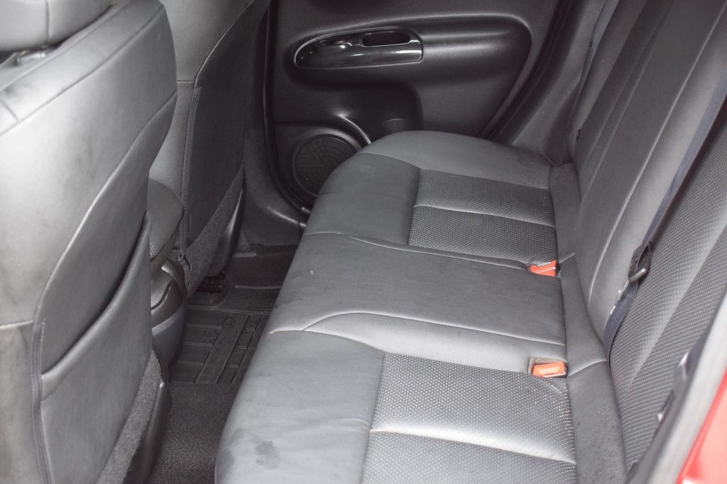 Used Nissan Juke 2018 for sale - 75676015: Photo 9