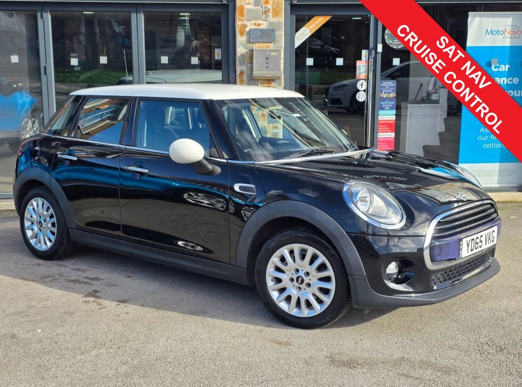 Used MINI Hatch 2015 for sale - 77798190: Photo 1