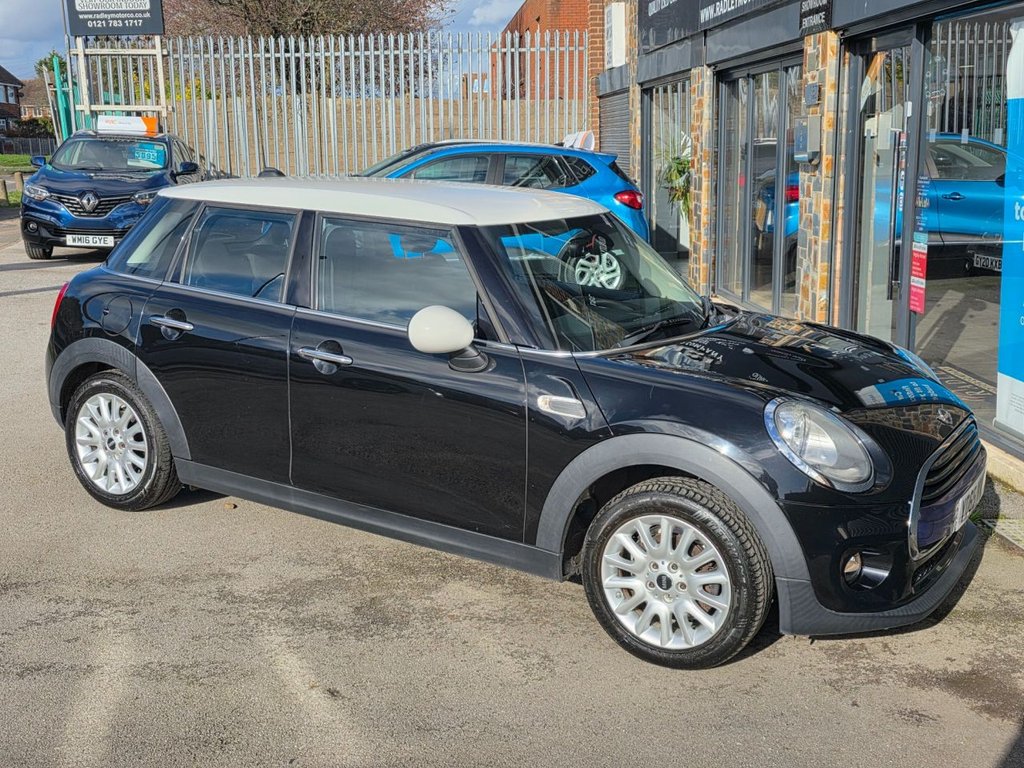 Used MINI Hatch 2015 for sale - 77798190: Photo 10