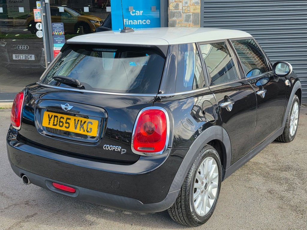 Used MINI Hatch 2015 for sale - 77798190: Photo 14