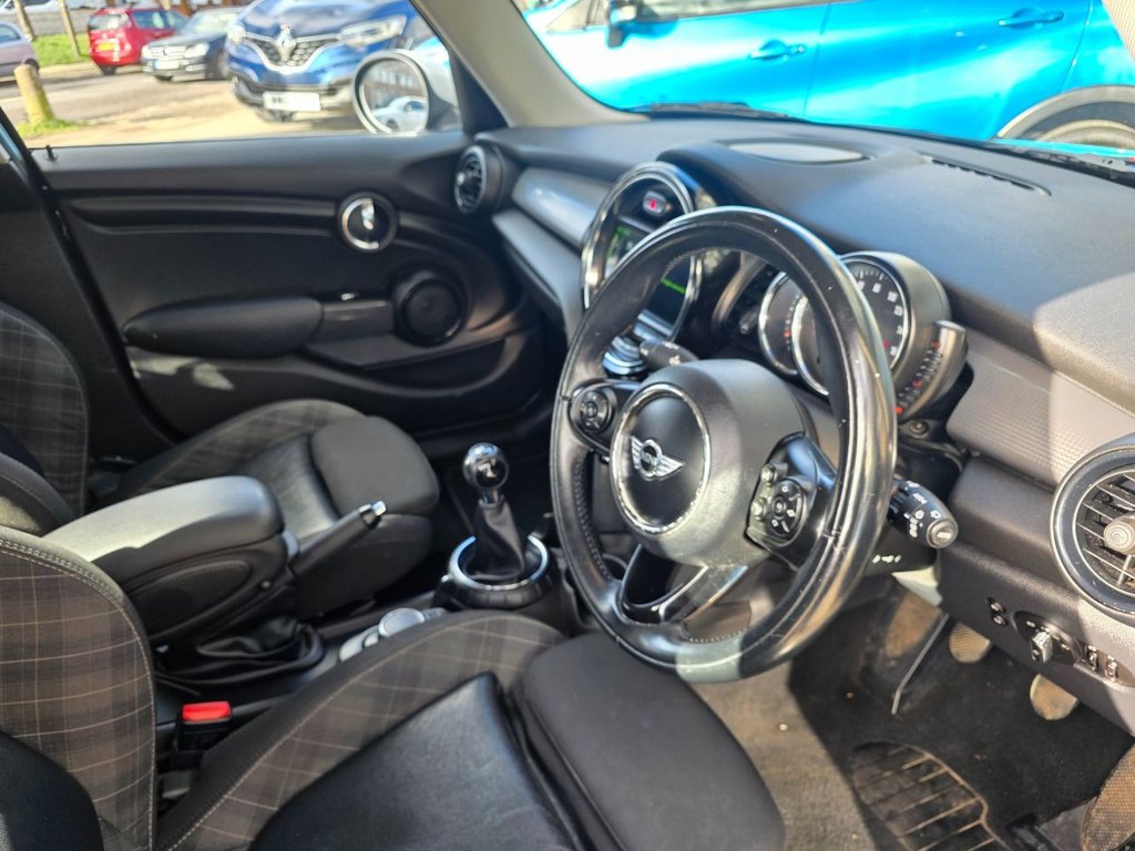 Used MINI Hatch 2015 for sale - 77798190: Photo 17