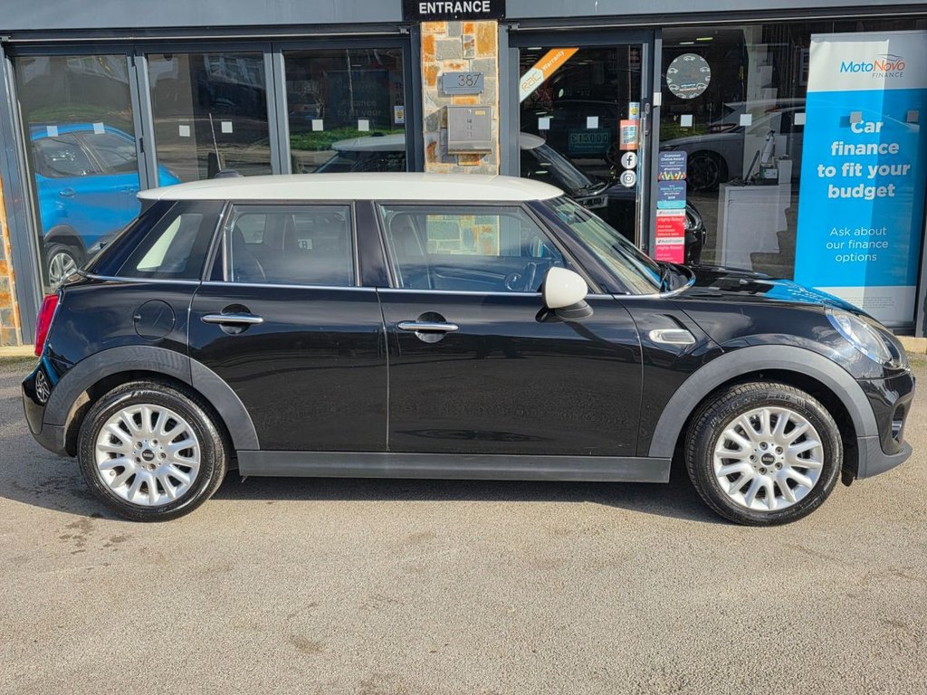 Used MINI Hatch 2015 for sale - 77798190: Photo 18
