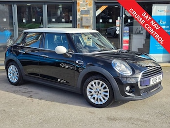 Used MINI Hatch 2015 for sale - 77798190: Photo