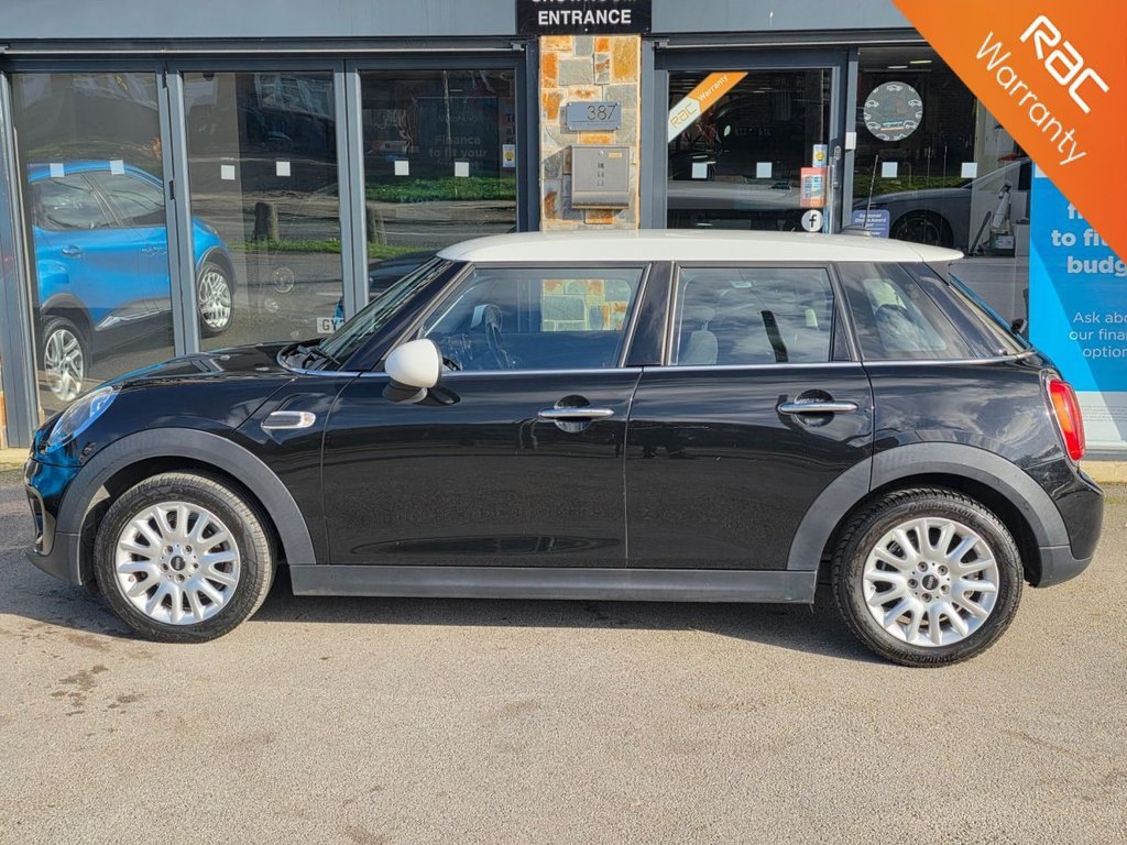 Used MINI Hatch 2015 for sale - 77798190: Photo 2