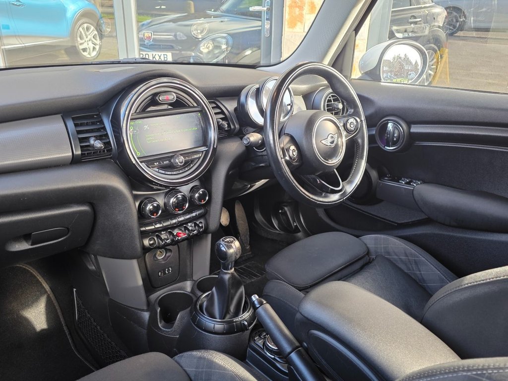 Used MINI Hatch 2015 for sale - 77798190: Photo 20
