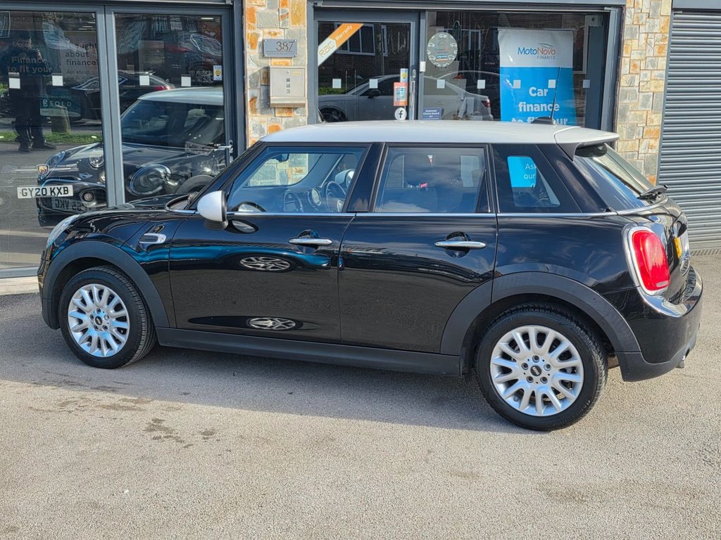 Used MINI Hatch 2015 for sale - 77798190: Photo 24