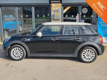 Used MINI Hatch 2015 for sale - 77798190: Photo