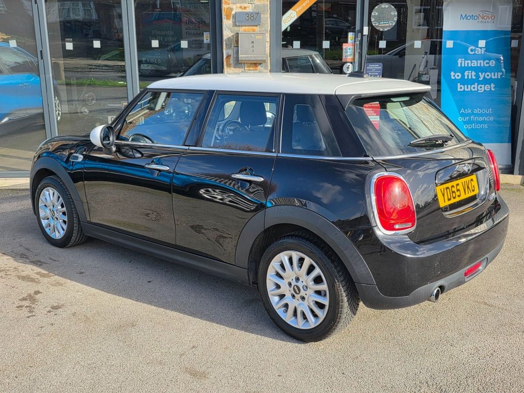 Used MINI Hatch 2015 for sale - 77798190: Photo 30