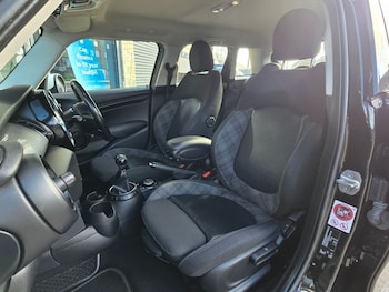 Used MINI Hatch 2015 for sale - 77798190: Photo