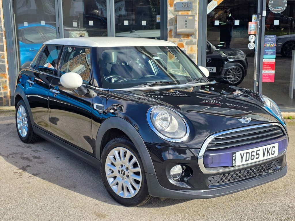 Used MINI Hatch 2015 for sale - 77798190: Photo 4