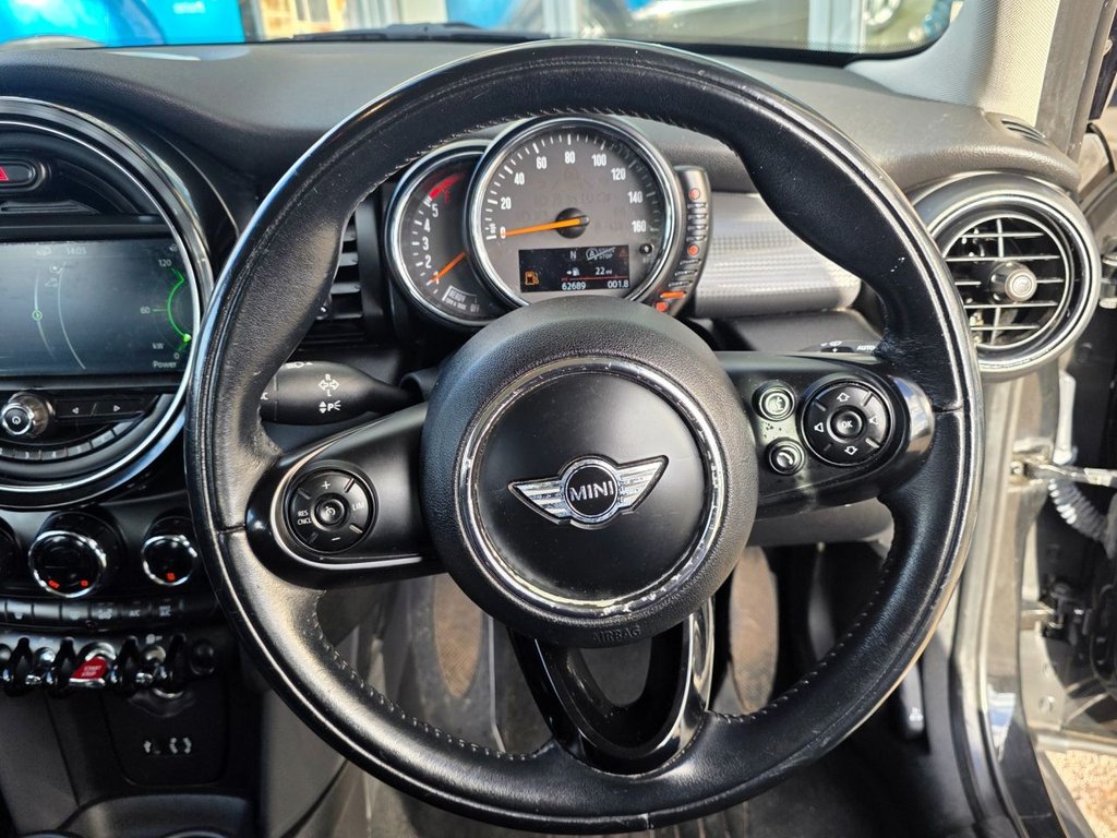 Used MINI Hatch 2015 for sale - 77798190: Photo 40