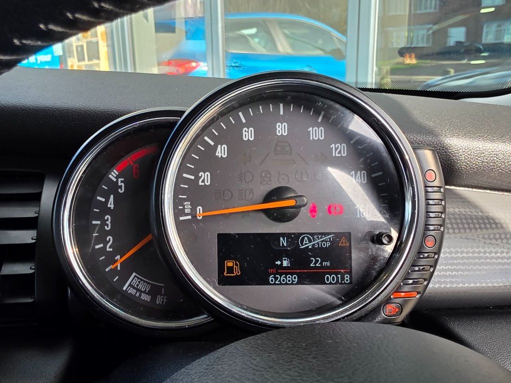 Used MINI Hatch 2015 for sale - 77798190: Photo 45