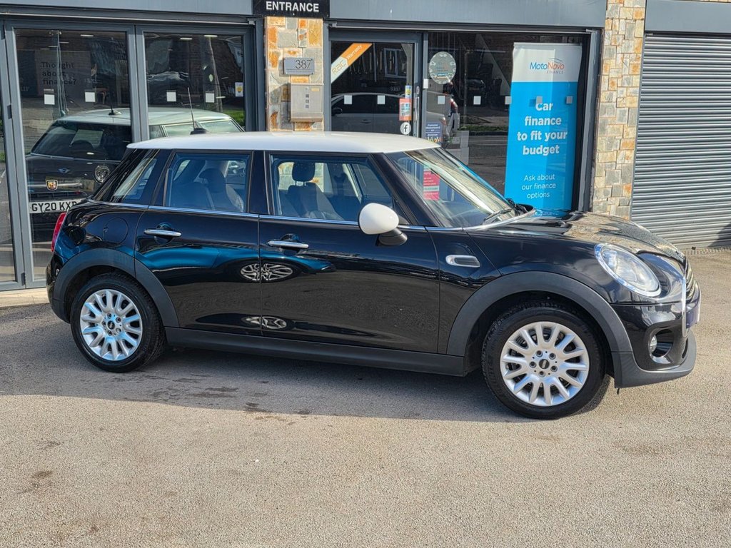 Used MINI Hatch 2015 for sale - 77798190: Photo 5