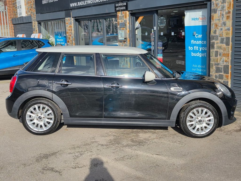 Used MINI Hatch 2015 for sale - 77798190: Photo 7