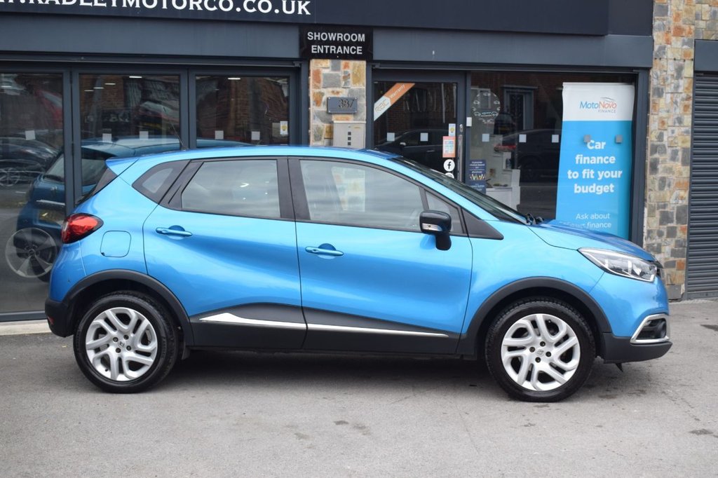 Used Renault Captur 2016 for sale - 77748431: Photo 23