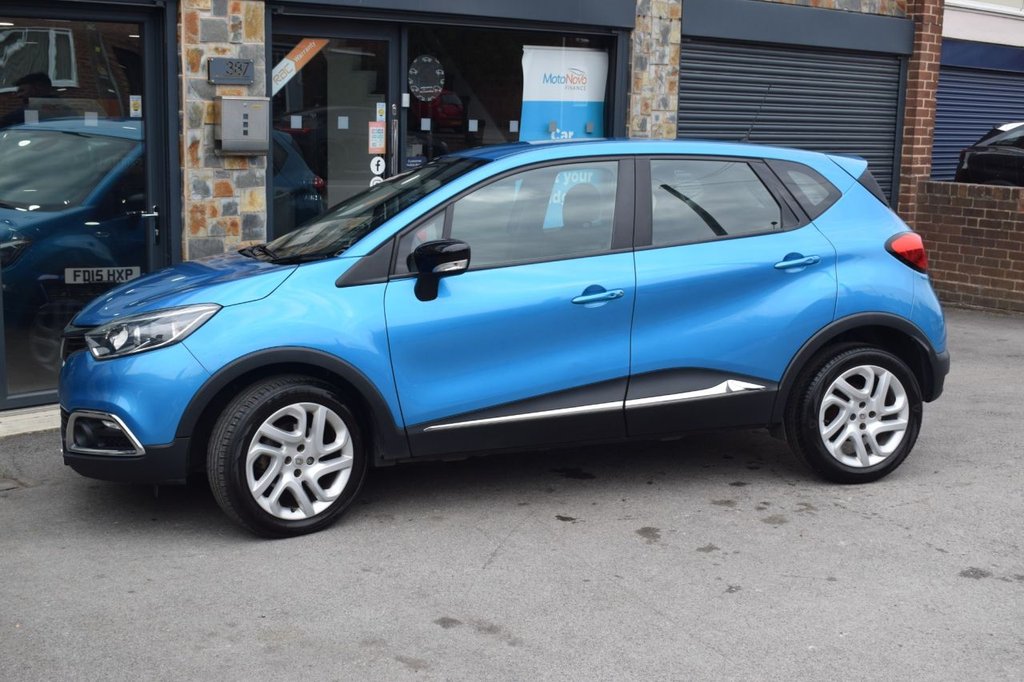 Used Renault Captur 2016 for sale - 77748431: Photo 29