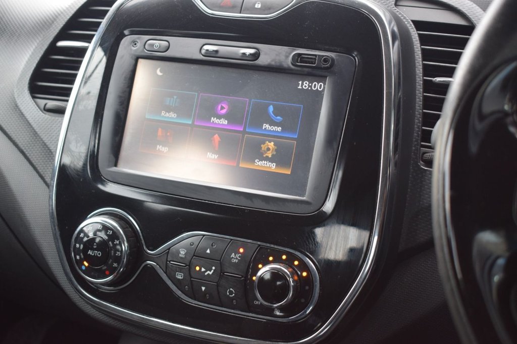 Used Renault Captur 2016 for sale - 77748431: Photo 33