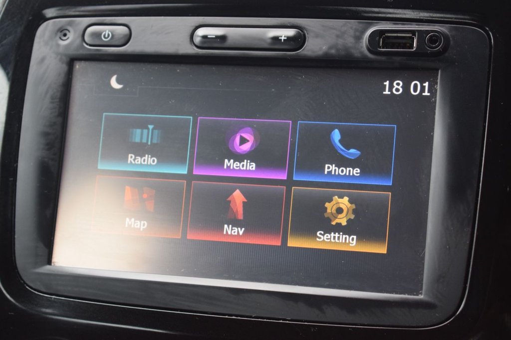 Used Renault Captur 2016 for sale - 77748431: Photo 46