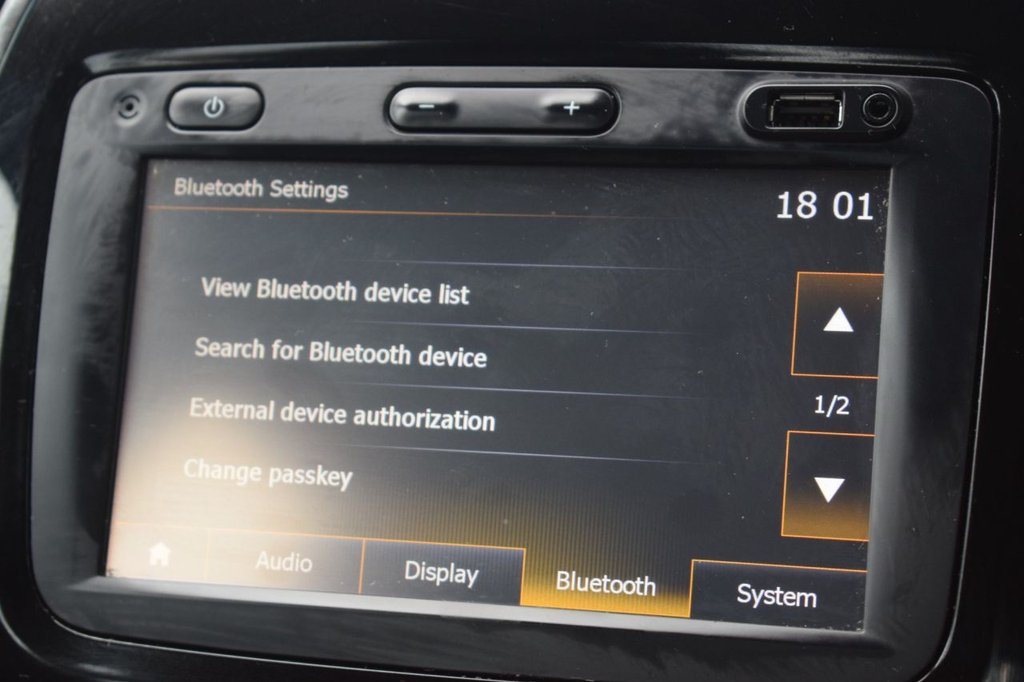 Used Renault Captur 2016 for sale - 77748431: Photo 49