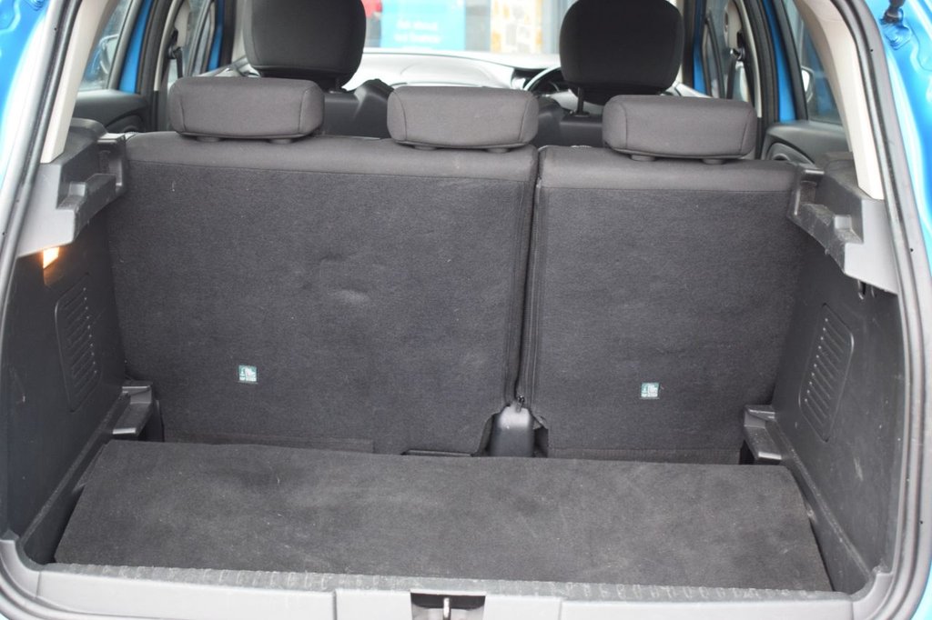 Used Renault Captur 2016 for sale - 77748431: Photo 5