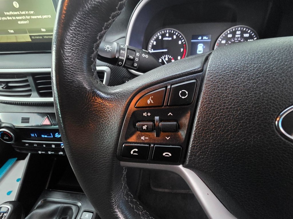 Used Hyundai TUCSON 2019 for sale - 77666953: Photo 18