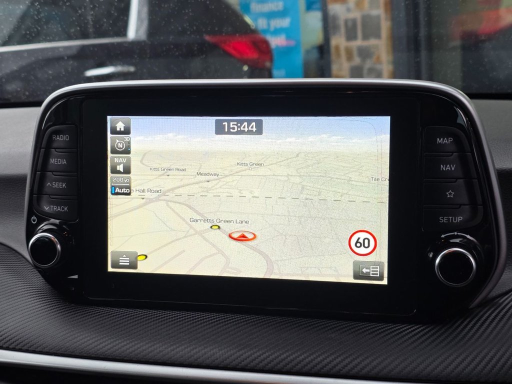 Used Hyundai TUCSON 2019 for sale - 77666953: Photo 23