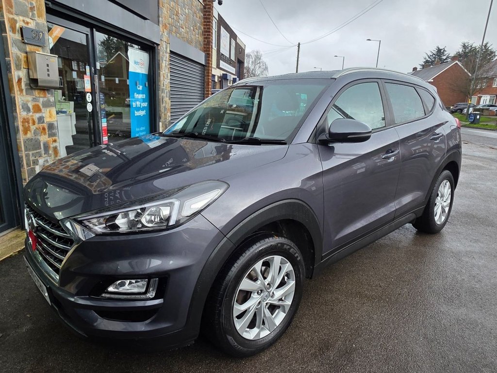 Used Hyundai TUCSON 2019 for sale - 77666953: Photo 26