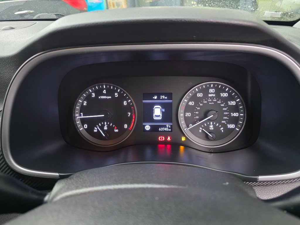 Used Hyundai TUCSON 2019 for sale - 77666953: Photo 43