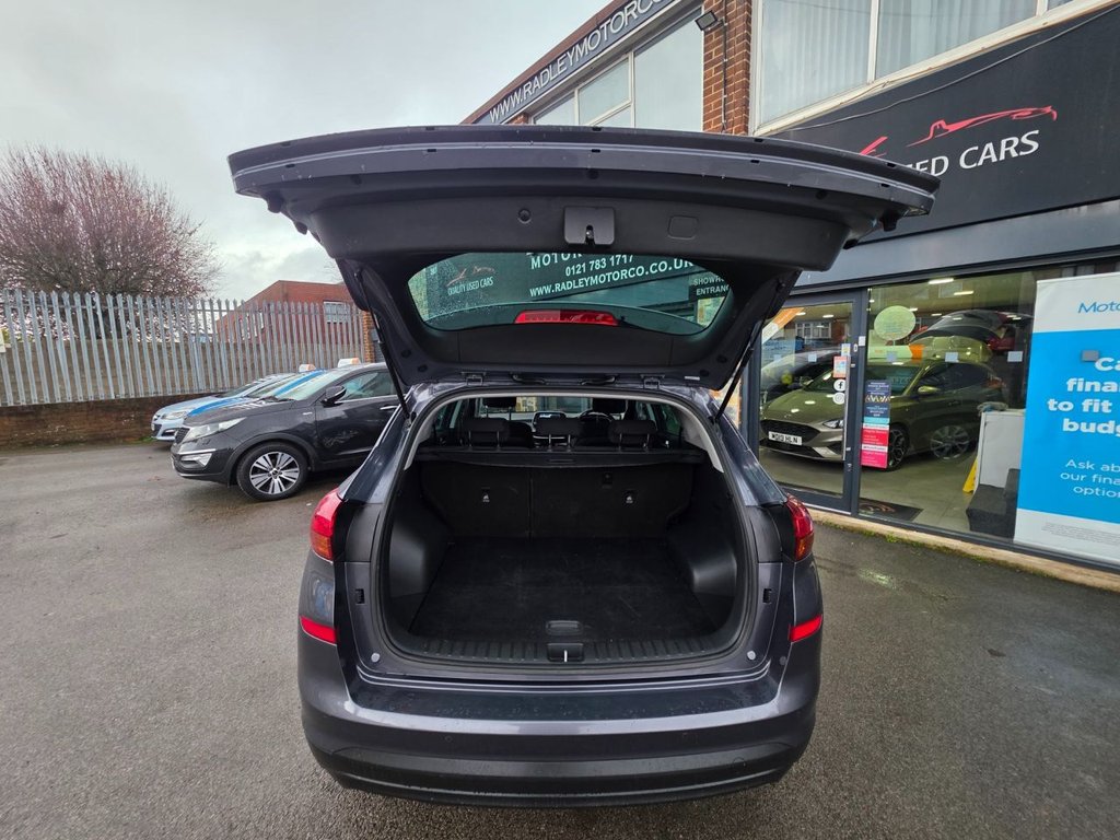 Used Hyundai TUCSON 2019 for sale - 77666953: Photo 47