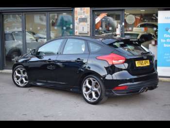 Used Ford Focus 2015 for sale - 74756681: Photo