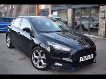 Used Ford Focus 2015 for sale - 74756681: Photo