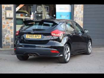 Used Ford Focus 2015 for sale - 74756681: Photo