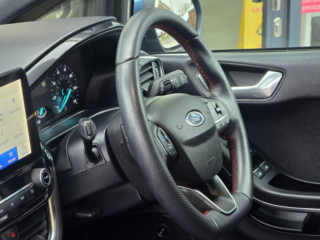 Used Ford Fiesta 2021 for sale - 77520685: Photo 25