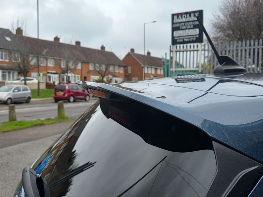 Used Ford Fiesta 2021 for sale - 77520685: Photo 29