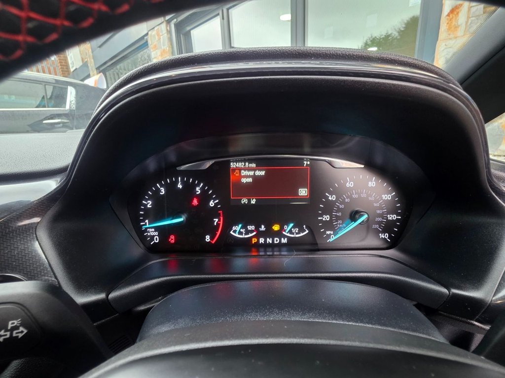 Used Ford Fiesta 2021 for sale - 77520685: Photo 39