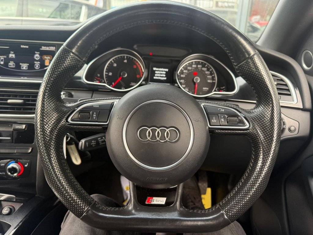 Used Audi A5 2015 for sale - 76665742: Photo 10