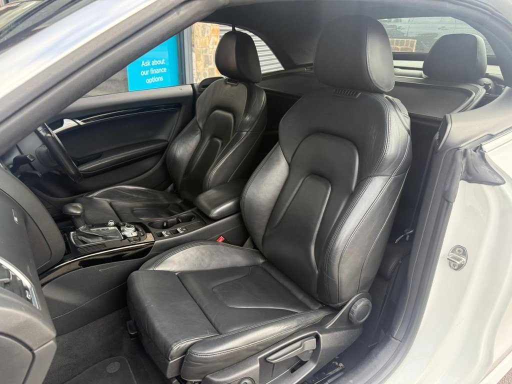 Used Audi A5 2015 for sale - 76665742: Photo 11