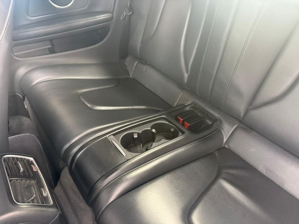 Used Audi A5 2015 for sale - 76665742: Photo 13