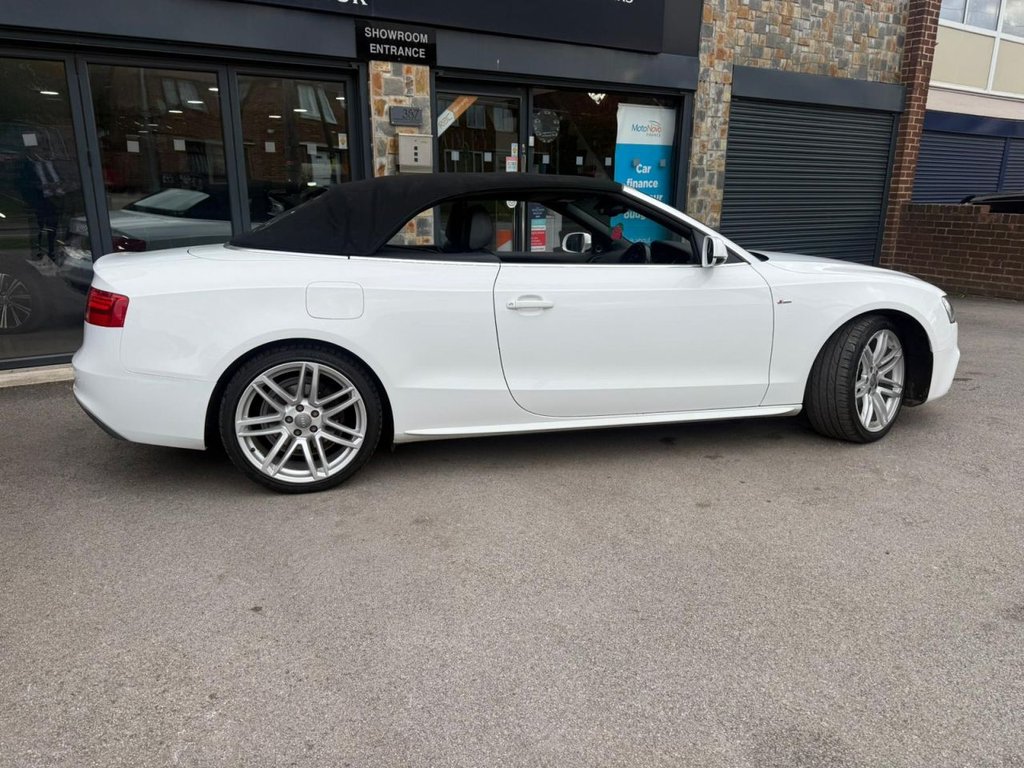 Used Audi A5 2015 for sale - 76665742: Photo 20
