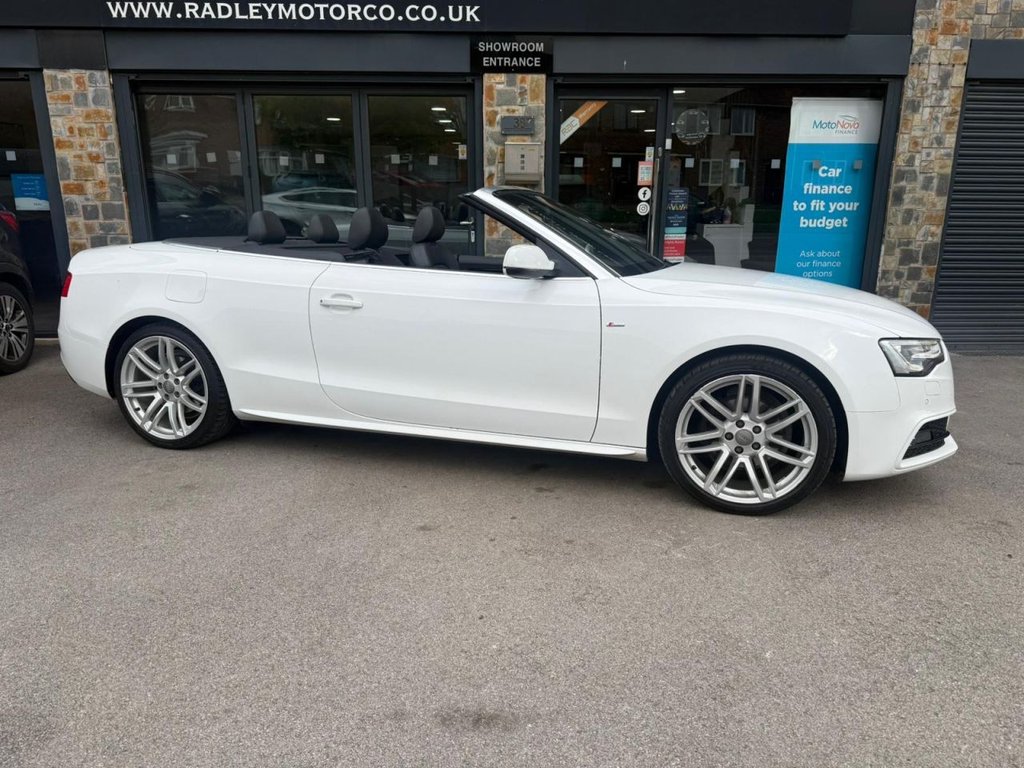 Used Audi A5 2015 for sale - 76665742: Photo 25