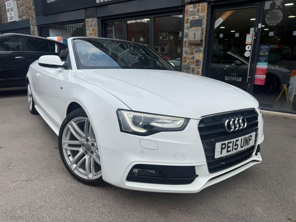 Used Audi A5 2015 for sale - 76665742: Photo 27