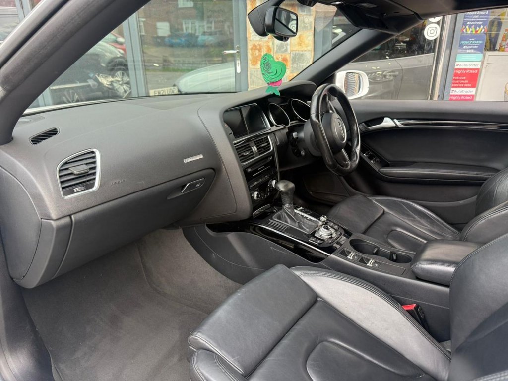 Used Audi A5 2015 for sale - 76665742: Photo 3