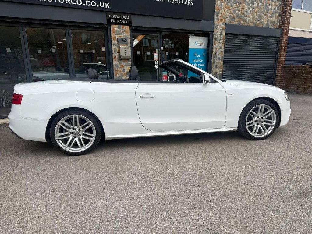 Used Audi A5 2015 for sale - 76665742: Photo 39
