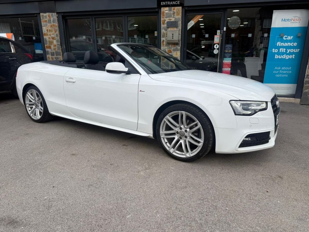 Used Audi A5 2015 for sale - 76665742: Photo 40