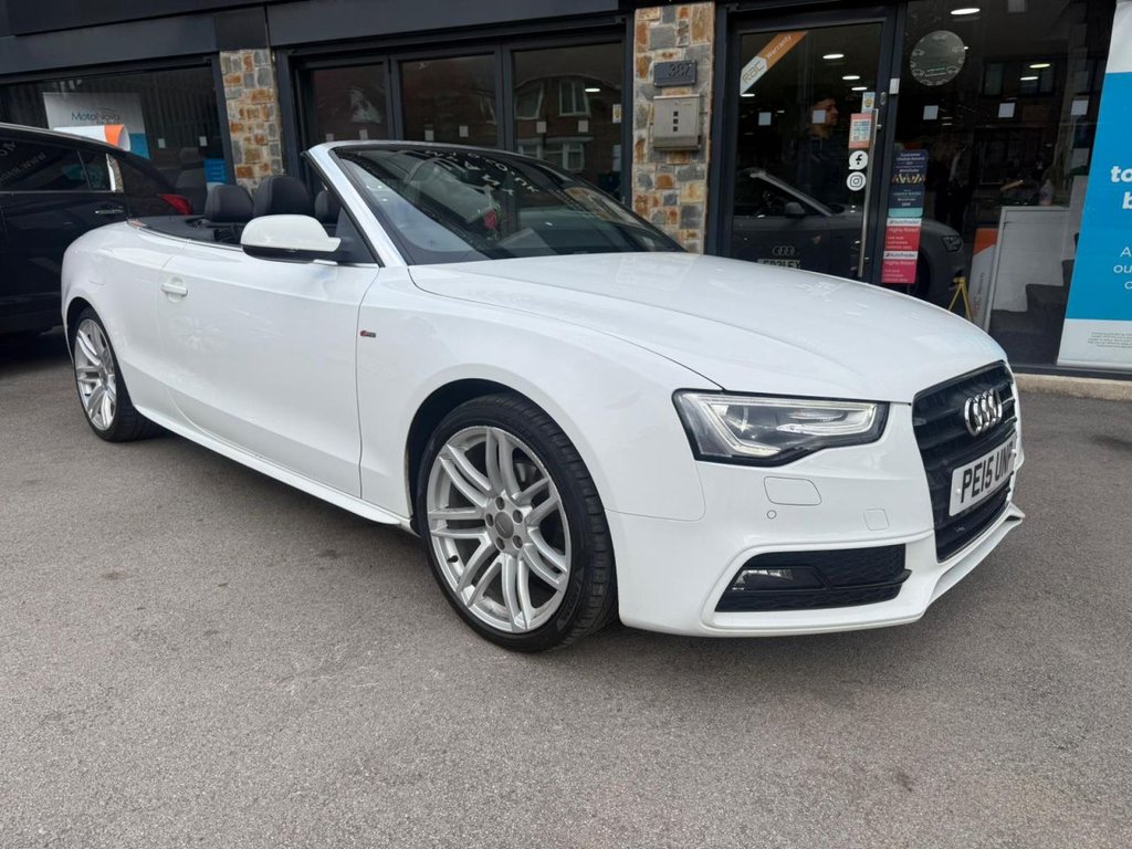Used Audi A5 2015 for sale - 76665742: Photo 41