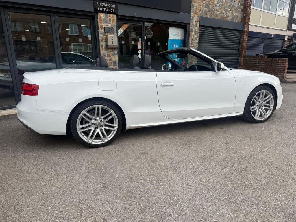 Used Audi A5 2015 for sale - 76665742: Photo 42