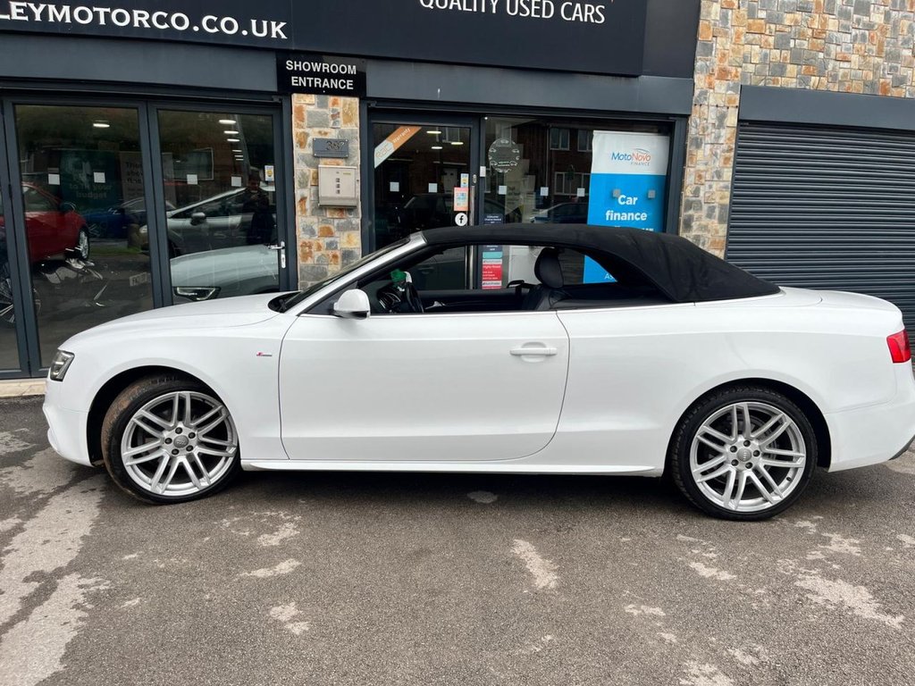 Used Audi A5 2015 for sale - 76665742: Photo 50