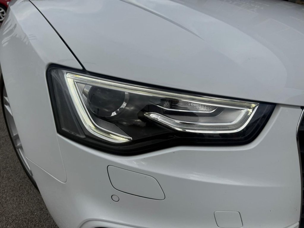 Used Audi A5 2015 for sale - 76665742: Photo 7