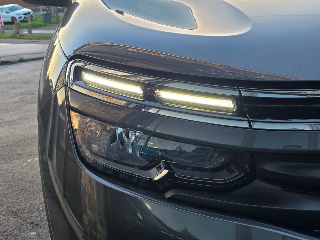 Used Citroen C5 Aircross 2019 for sale - 76841158: Photo 14